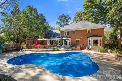 1386 Timberlane Terrace, Mooresville, NC 28115 - Photo 2