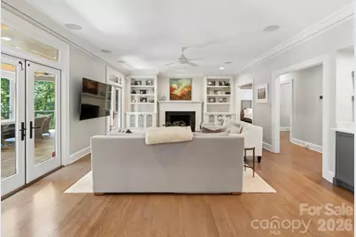 5500 Hardison Road, Charlotte, NC 28226 - Photo 6