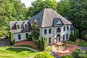 5500 Hardison Rd, Charlotte, NC 28226 - Photo 1