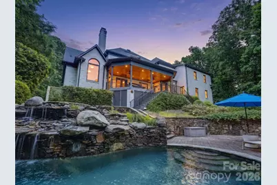 5500 Hardison Road, Charlotte, NC 28226 - Photo 2
