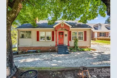 173 Maple Street, Rutherfordton, NC 28139 - Photo 1