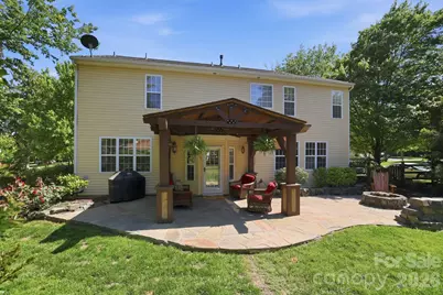 9118 Spratt Lane, Waxhaw, NC 28173 - Photo 36