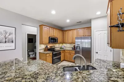 9118 Spratt Lane, Waxhaw, NC 28173 - Photo 6