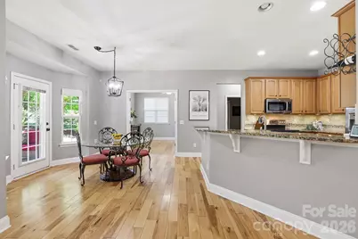 9118 Spratt Lane, Waxhaw, NC 28173 - Photo 16