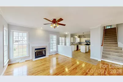 7819 Red Oaks Trail, Waxhaw, NC 28173 - Photo 4