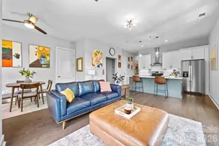 501 E 37th St, Charlotte, NC 28205 - Photo 2