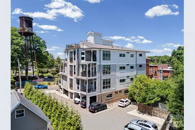 501 E 37th Street #H, Charlotte, NC 28205 - Photo 20