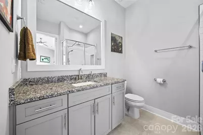 501 E 37th Street #H, Charlotte, NC 28205 - Photo 14
