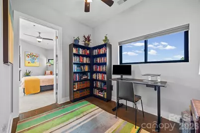 501 E 37th Street #H, Charlotte, NC 28205 - Photo 16