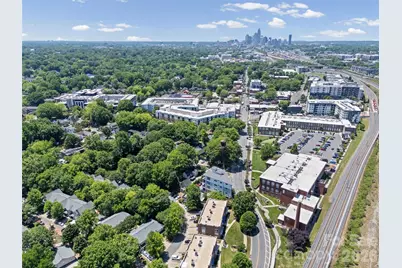 501 E 37th Street #H, Charlotte, NC 28205 - Photo 22
