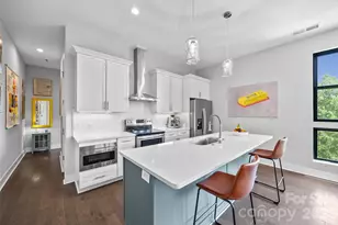 501 E 37th St, Charlotte, NC 28205 - Photo 8