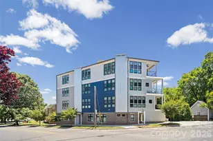 501 E 37th St, Charlotte, NC 28205 - Photo 1