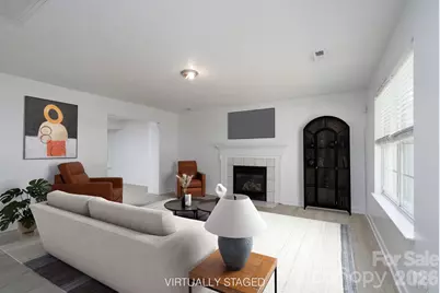 511 Lightspun Lane, Charlotte, NC 28216 - Photo 8