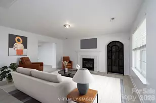 511 Lightspun Ln, Charlotte, NC 28216 - Photo 8