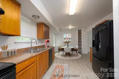 511 Lightspun Lane, Charlotte, NC 28216 - Photo 12