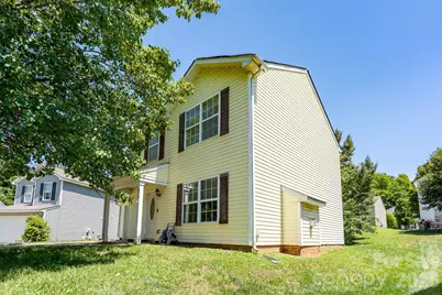511 Lightspun Lane, Charlotte, NC 28216 - Photo 30
