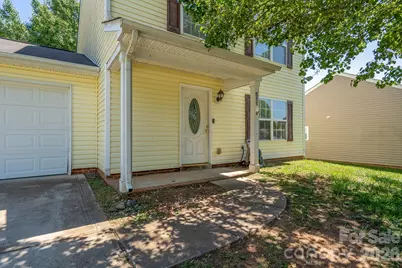 511 Lightspun Lane, Charlotte, NC 28216 - Photo 4