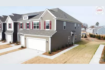 785 Earhart Street NW, Concord, NC 28027 - Photo 2