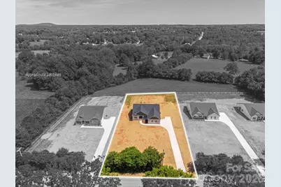 1343 Zeb Haynes Road, Maiden, NC 28650 - Photo 2