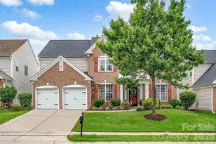 2012 Arbor Vista Dr, Charlotte, NC 28262 - Photo 2