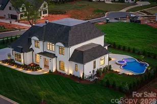 405 Sugar Maple Ln, Weddington, NC 28104 - Photo 32