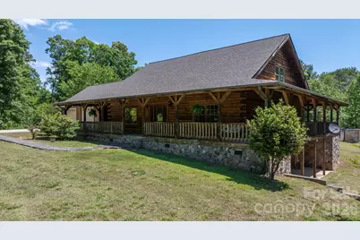 4659 Dysartsville Road, Morganton, NC 28655 - Photo 4