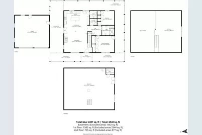 4659 Dysartsville Road, Morganton, NC 28655 - Photo 28