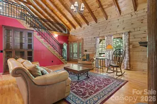 4659 Dysartsville Rd, Morganton, NC 28655 - Photo 6