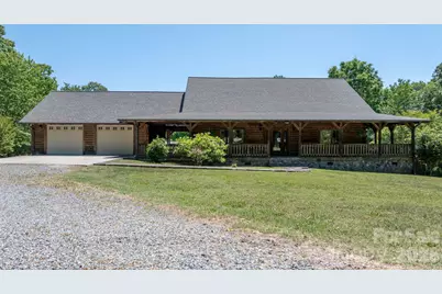 4659 Dysartsville Road, Morganton, NC 28655 - Photo 1