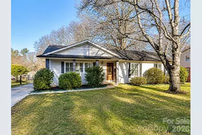 5012 Auburndale Road, Charlotte, NC 28205 - Photo 18