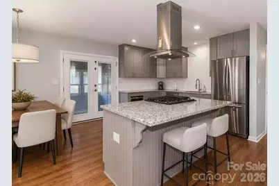 5012 Auburndale Road, Charlotte, NC 28205 - Photo 8