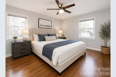 5012 Auburndale Road, Charlotte, NC 28205 - Photo 4