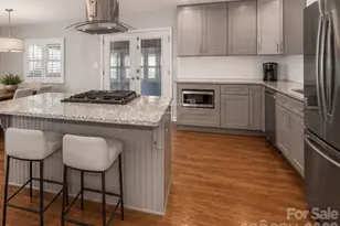 5012 Auburndale Rd, Charlotte, NC 28205 - Photo 10