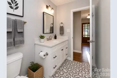 5012 Auburndale Road, Charlotte, NC 28205 - Photo 14