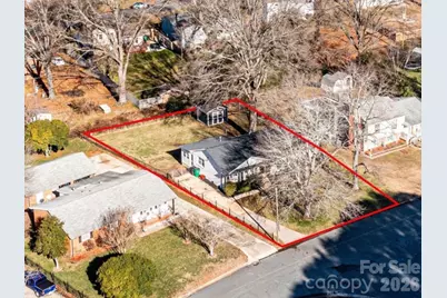5012 Auburndale Road, Charlotte, NC 28205 - Photo 20