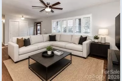 5012 Auburndale Road, Charlotte, NC 28205 - Photo 2