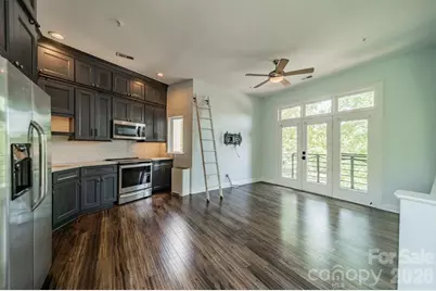 820 Garden District Drive, Charlotte, NC 28202 - Photo 2