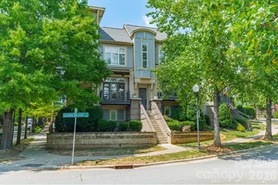820 Garden District Drive, Charlotte, NC 28202 - Photo 1