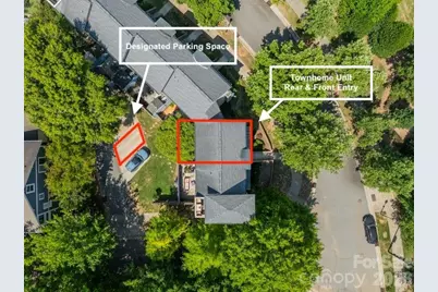820 Garden District Drive, Charlotte, NC 28202 - Photo 26