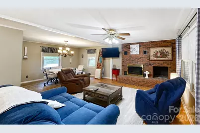 5965 Highway 97 Road, Hickory Grove, SC 29717 - Photo 4