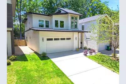 3116 Creighton Drive, Charlotte, NC 28205 - Photo 2