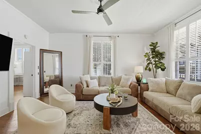 500 N Main Avenue, Newton, NC 28658 - Photo 2