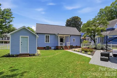 500 N Main Avenue, Newton, NC 28658 - Photo 38