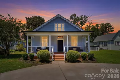500 N Main Avenue, Newton, NC 28658 - Photo 6