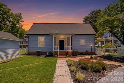 500 N Main Avenue, Newton, NC 28658 - Photo 40