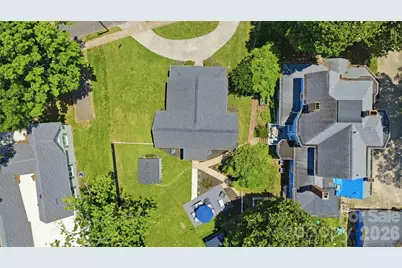 500 N Main Avenue, Newton, NC 28658 - Photo 36