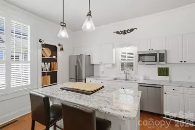 500 N Main Avenue, Newton, NC 28658 - Photo 4