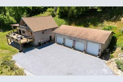 93 Franklin Crest Road, Spruce Pine, NC 28777 - Photo 6