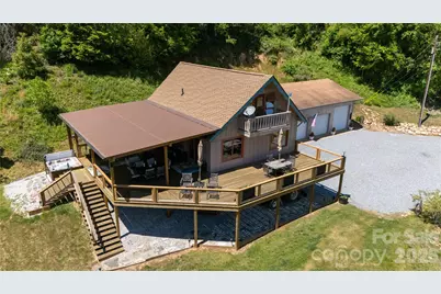93 Franklin Crest Road, Spruce Pine, NC 28777 - Photo 4
