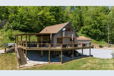 93 Franklin Crest Road, Spruce Pine, NC 28777 - Photo 4